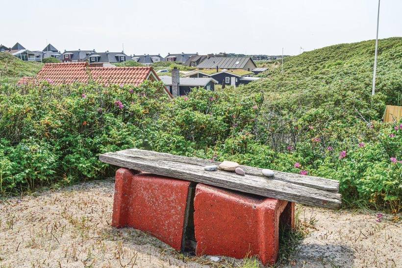 Foto von Ferienhaus ML01 in Søndervig - Westjütland