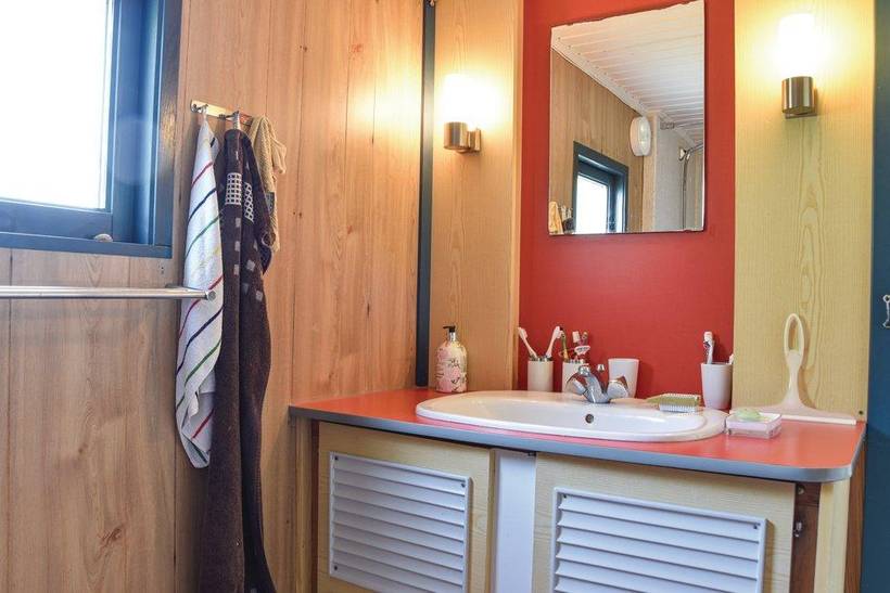 Foto von Ferienhaus ML01 in Søndervig - Westjütland