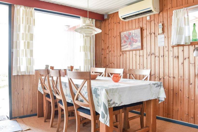 Foto von Ferienhaus ML01 in Søndervig - Westjütland