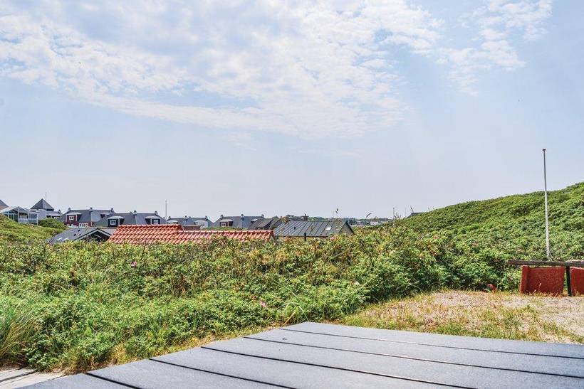 Foto von Ferienhaus ML01 in Søndervig - Westjütland