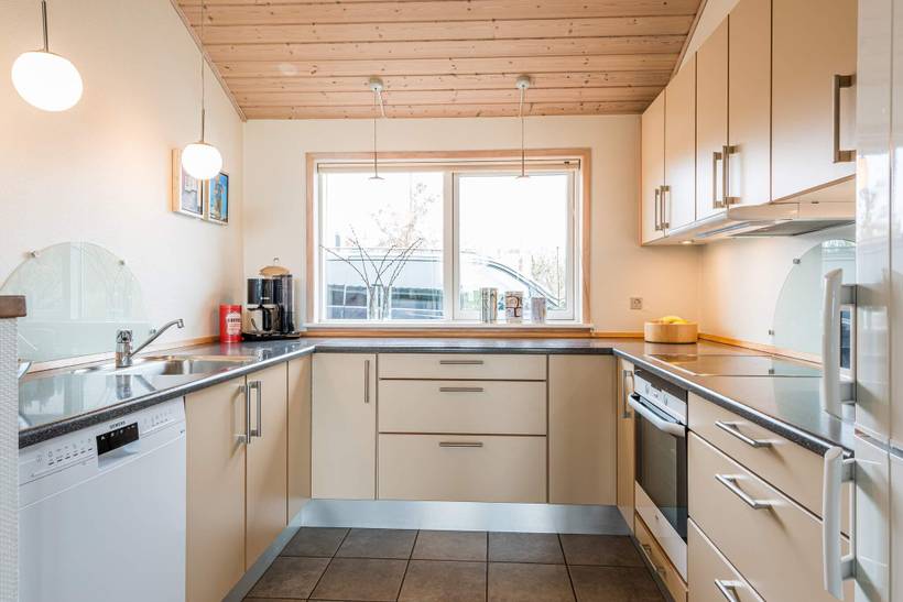 Foto von Ferienhaus ML09 in Skaven - Westjütland