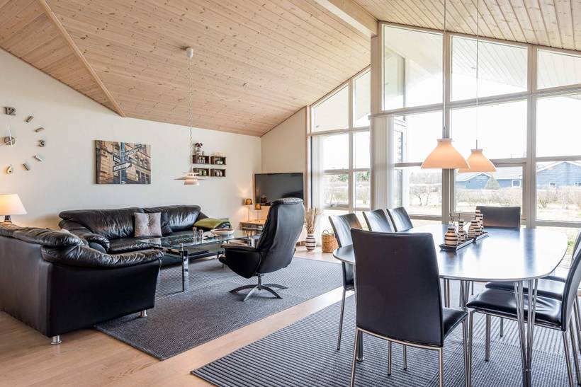 Foto von Ferienhaus ML09 in Skaven - Westjütland