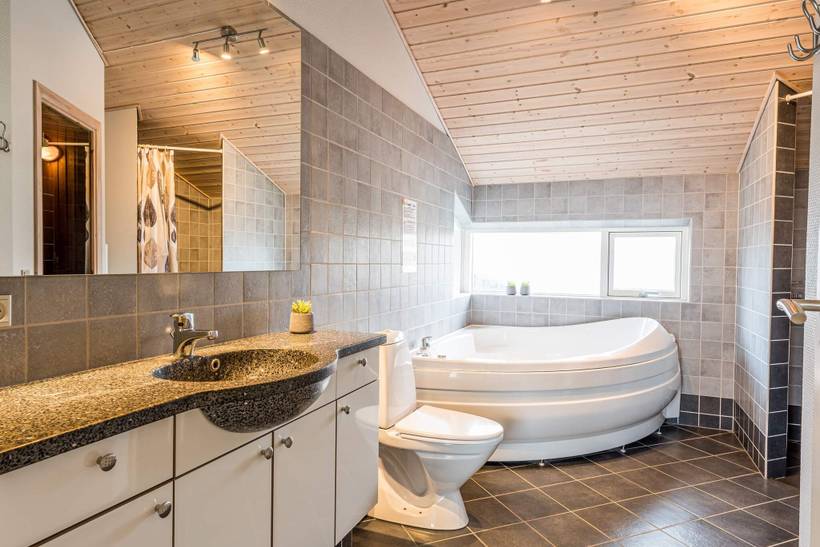 Foto von Ferienhaus ML09 in Skaven - Westjütland