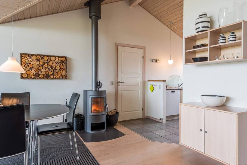 Foto von Ferienhaus ML09 in Skaven - Westjütland