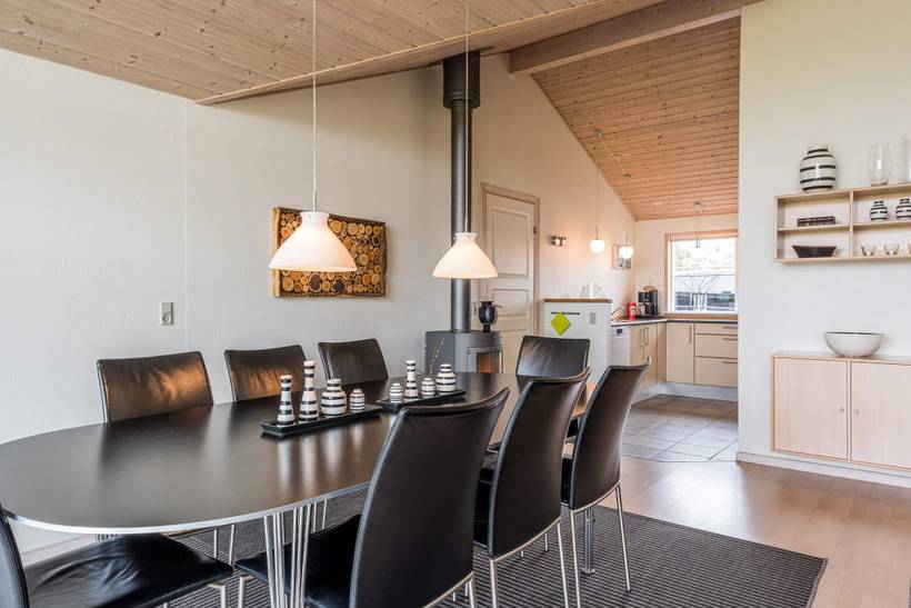 Foto von Ferienhaus ML09 in Skaven - Westjütland