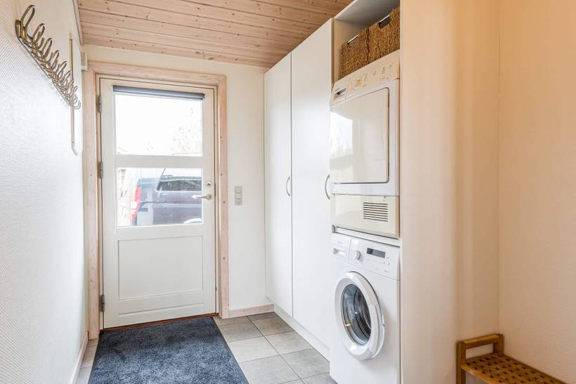 Foto von Ferienhaus ML09 in Skaven - Westjütland