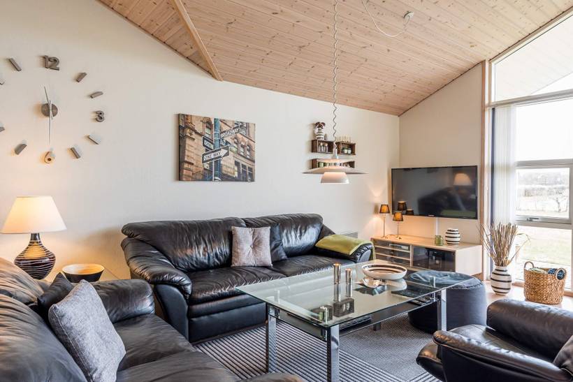 Foto von Ferienhaus ML09 in Skaven - Westjütland