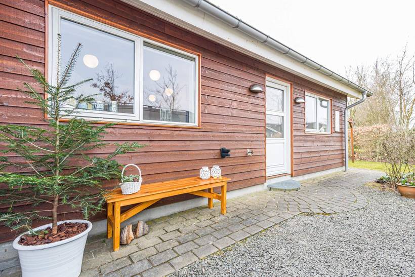 Foto von Ferienhaus ML09 in Skaven - Westjütland