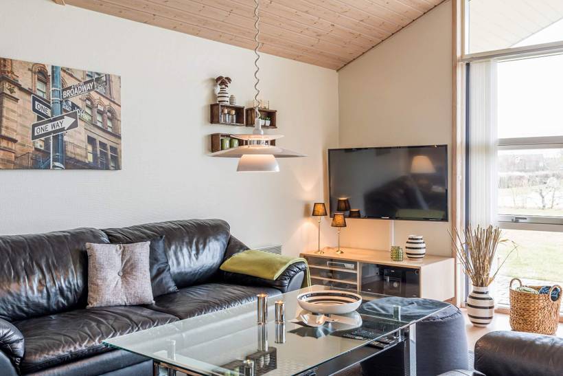 Foto von Ferienhaus ML09 in Skaven - Westjütland