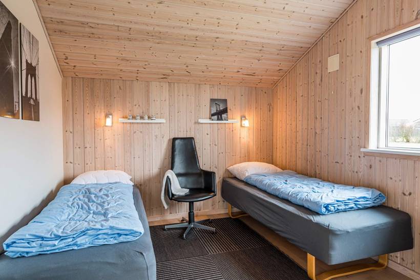 Foto von Ferienhaus ML09 in Skaven - Westjütland