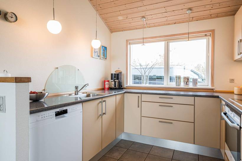Foto von Ferienhaus ML09 in Skaven - Westjütland