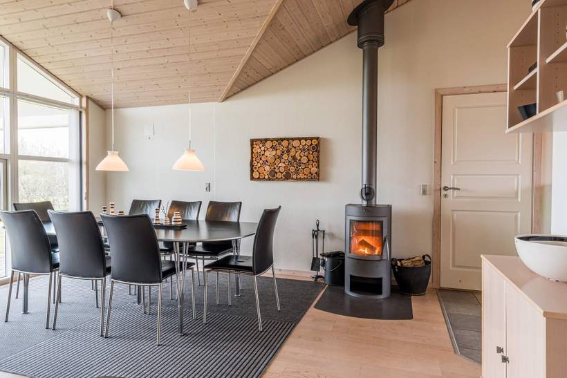 Foto von Ferienhaus ML09 in Skaven - Westjütland