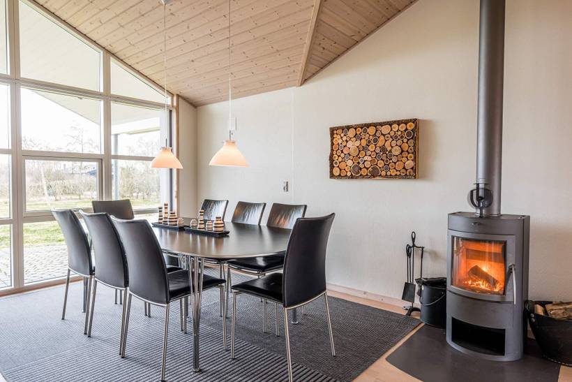 Foto von Ferienhaus ML09 in Skaven - Westjütland