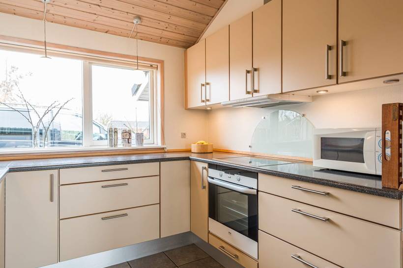 Foto von Ferienhaus ML09 in Skaven - Westjütland