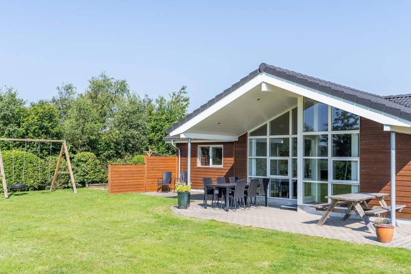 Foto von Ferienhaus ML09 in Skaven - Westjütland