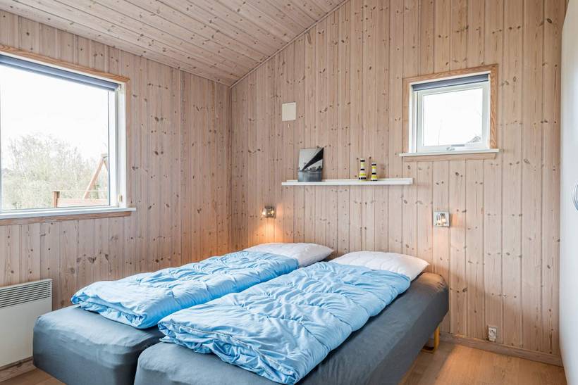 Foto von Ferienhaus ML09 in Skaven - Westjütland