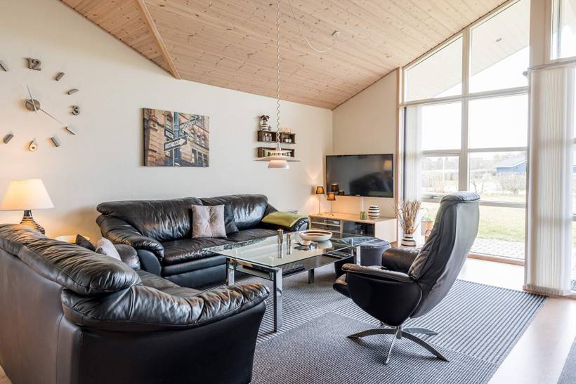 Foto von Ferienhaus ML09 in Skaven - Westjütland