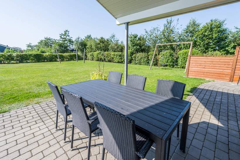 Foto von Ferienhaus ML09 in Skaven - Westjütland