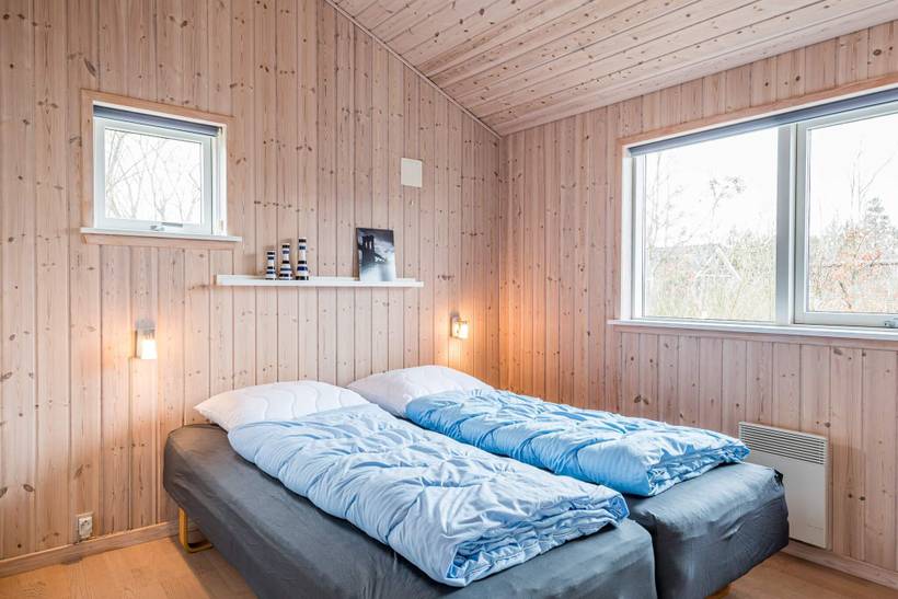 Foto von Ferienhaus ML09 in Skaven - Westjütland