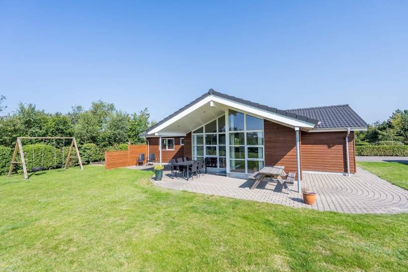 Foto von Ferienhaus ML09 in Skaven - Westjütland