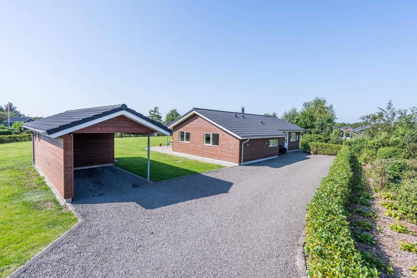 Foto von Ferienhaus ML09 in Skaven - Westjütland
