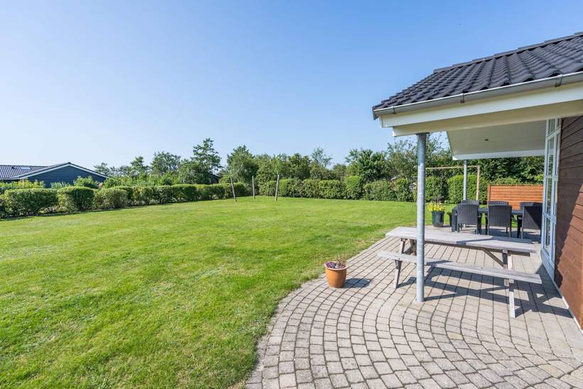 Foto von Ferienhaus ML09 in Skaven - Westjütland