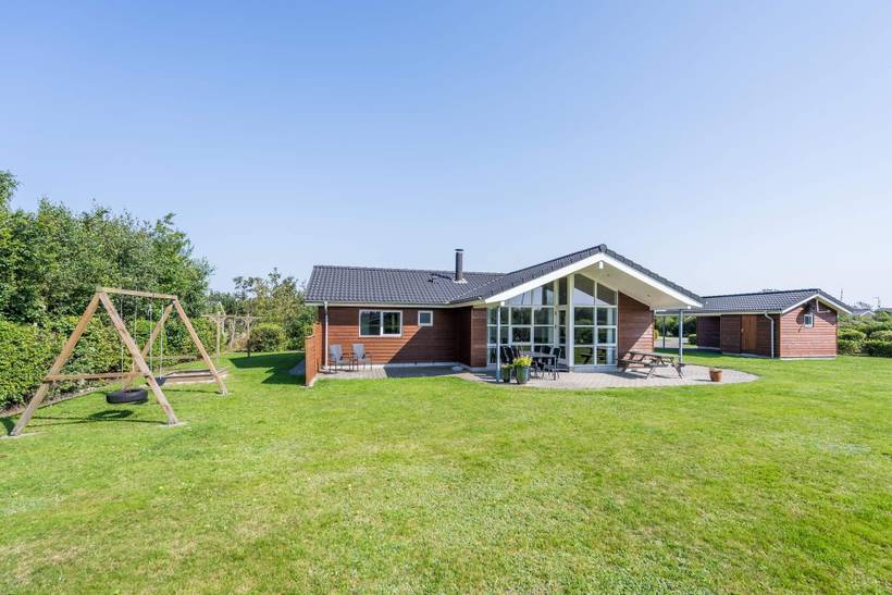 Foto von Ferienhaus ML09 in Skaven - Westjütland