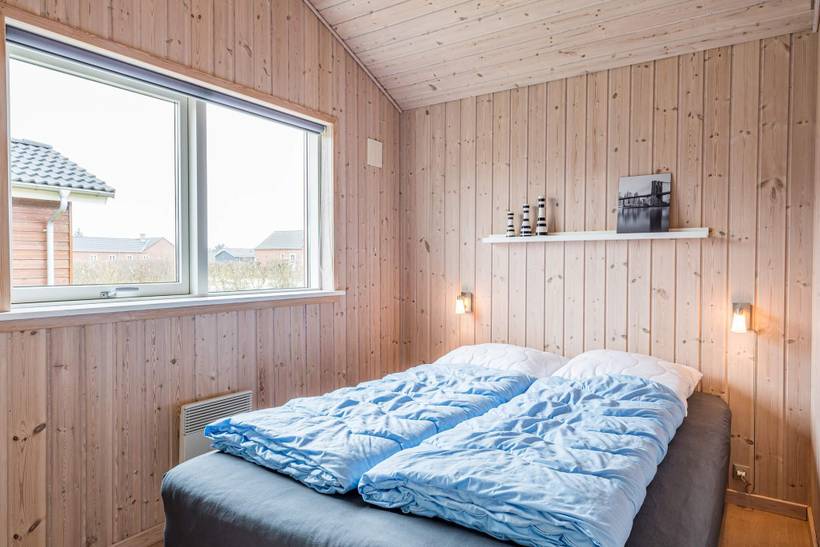 Foto von Ferienhaus ML09 in Skaven - Westjütland