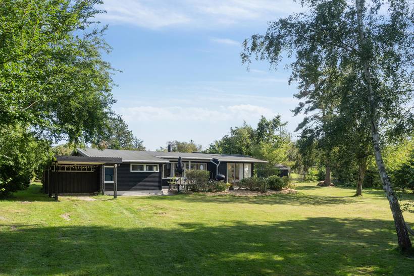 Foto von Ferienhaus ML11 in Ebeltoft - Ostjütland