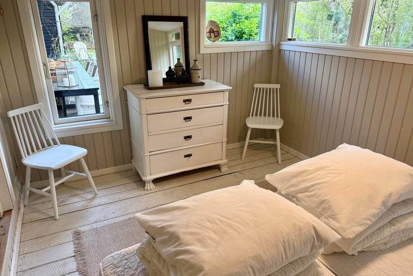 Foto von Ferienhaus ML11 in Ebeltoft - Ostjütland