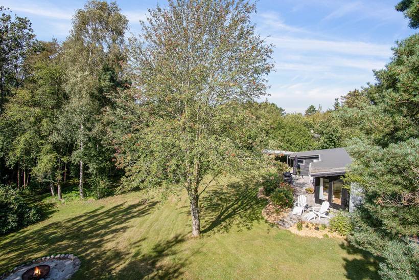 Foto von Ferienhaus ML11 in Ebeltoft - Ostjütland