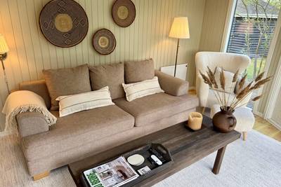 Vorschaubild von Ferienhaus ML11 in Ebeltoft - Ostjütland