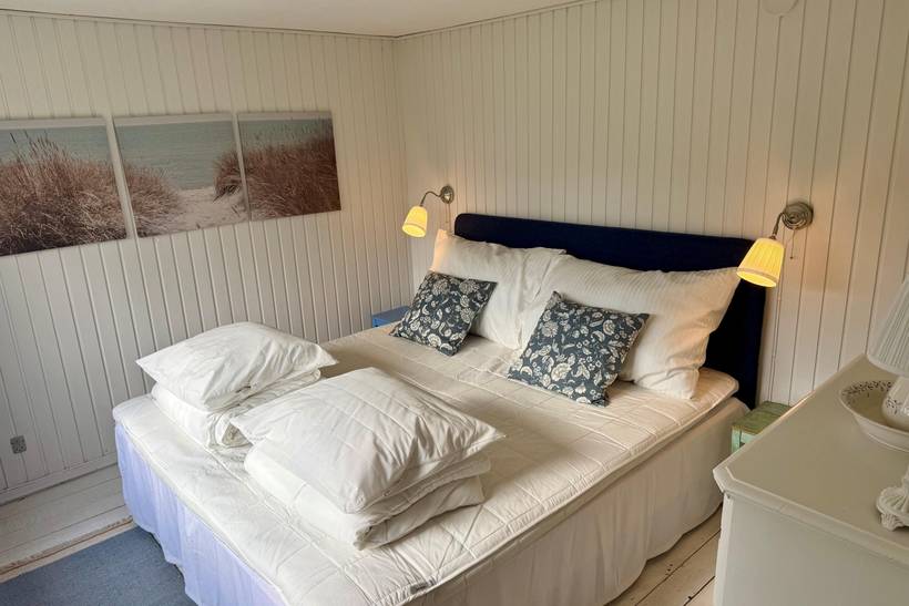Foto von Ferienhaus ML11 in Ebeltoft - Ostjütland
