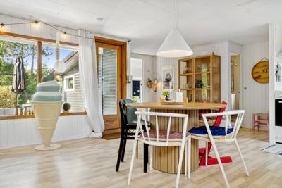 Vorschaubild von Ferienhaus ML11 in Ebeltoft - Ostjütland