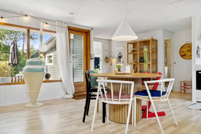 Foto von Ferienhaus ML11 in Ebeltoft - Ostjütland