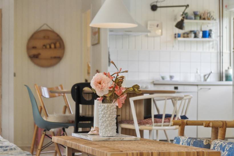 Foto von Ferienhaus ML11 in Ebeltoft - Ostjütland