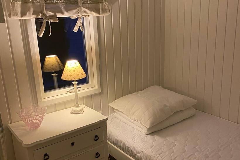 Foto von Ferienhaus ML11 in Ebeltoft - Ostjütland