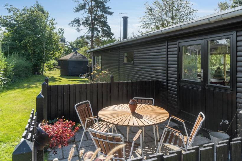 Foto von Ferienhaus ML11 in Ebeltoft - Ostjütland