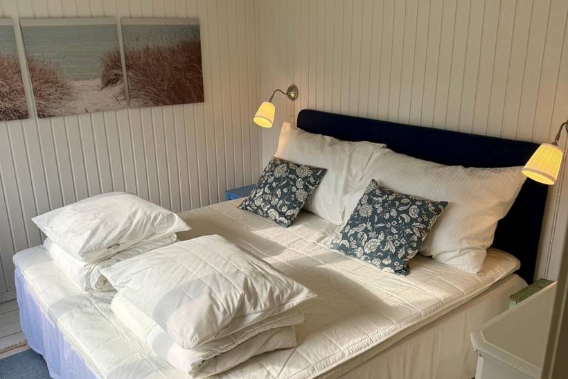Foto von Ferienhaus ML11 in Ebeltoft - Ostjütland