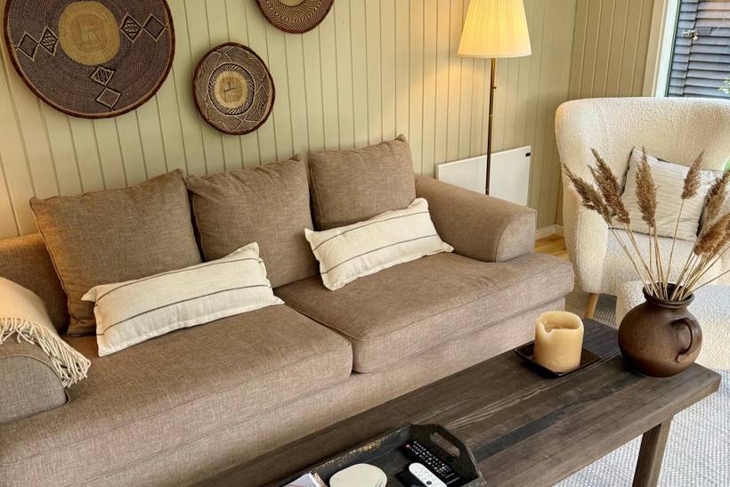 Foto von Ferienhaus ML11 in Ebeltoft - Ostjütland