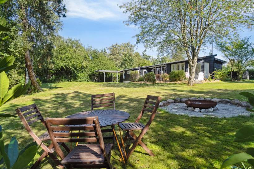 Foto von Ferienhaus ML11 in Ebeltoft - Ostjütland