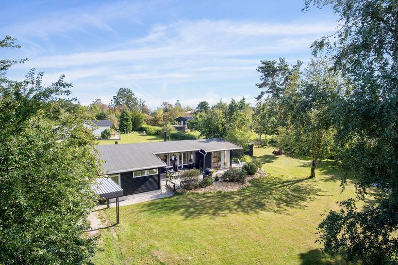 Foto von Ferienhaus ML11 in Ebeltoft - Ostjütland