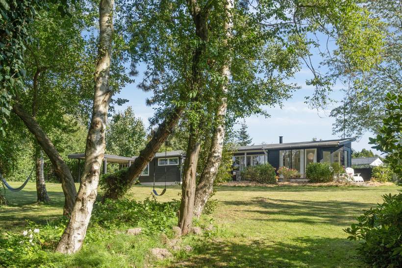 Foto von Ferienhaus ML11 in Ebeltoft - Ostjütland