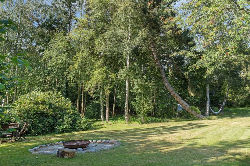 Foto von Ferienhaus ML11 in Ebeltoft - Ostjütland