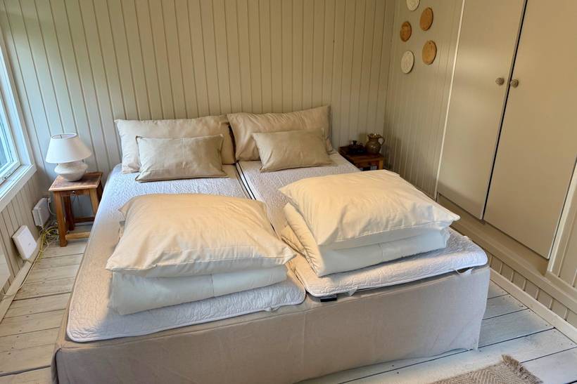 Foto von Ferienhaus ML11 in Ebeltoft - Ostjütland