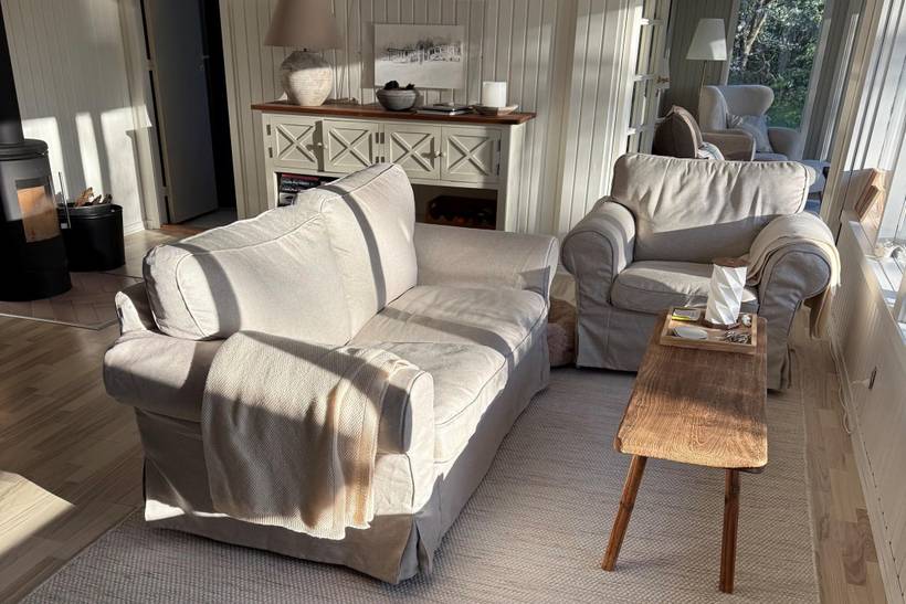 Foto von Ferienhaus ML11 in Ebeltoft - Ostjütland