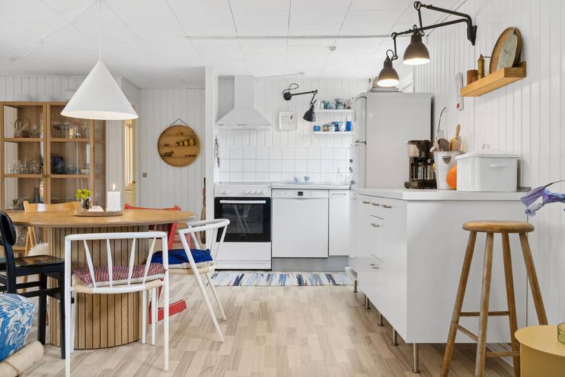 Foto von Ferienhaus ML11 in Ebeltoft - Ostjütland