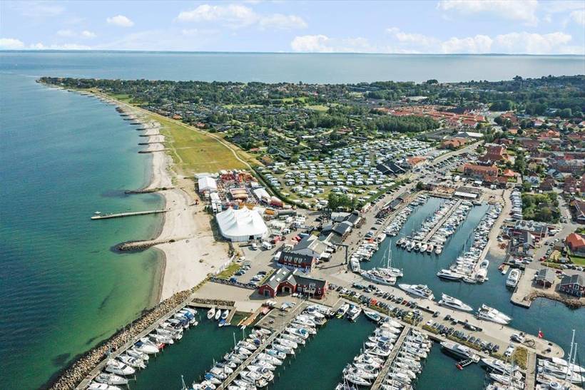 Foto von Ferienhaus ML22 in Pøt Strandby - Juelsminde - Ostjütland