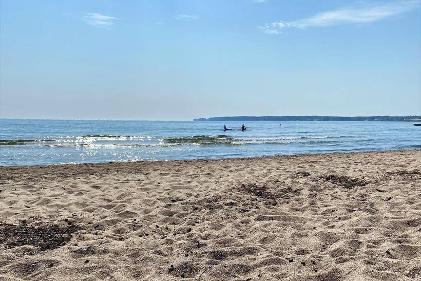 Foto von Ferienhaus ML22 in Pøt Strandby - Juelsminde - Ostjütland