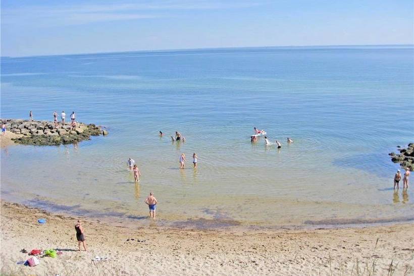 Foto von Ferienhaus ML22 in Pøt Strandby - Juelsminde - Ostjütland